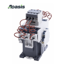 AOASIS SMC-12C Switchover Capacitor Contactor Switch low price 18A 6.7kVar 12.5kVar 18kVar